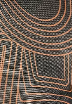 Moves Filana - Blouse - Orange Peel -Moves Winkel 01f3bb95ca574af1b556b3cf545a62ca