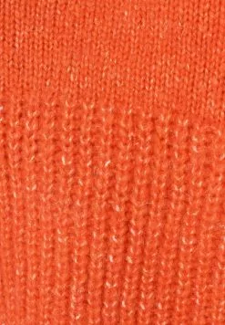 Moves Trilla - Trui - Orange Peel -Moves Winkel 0332b05dea3a417e8eb32223a3e41714