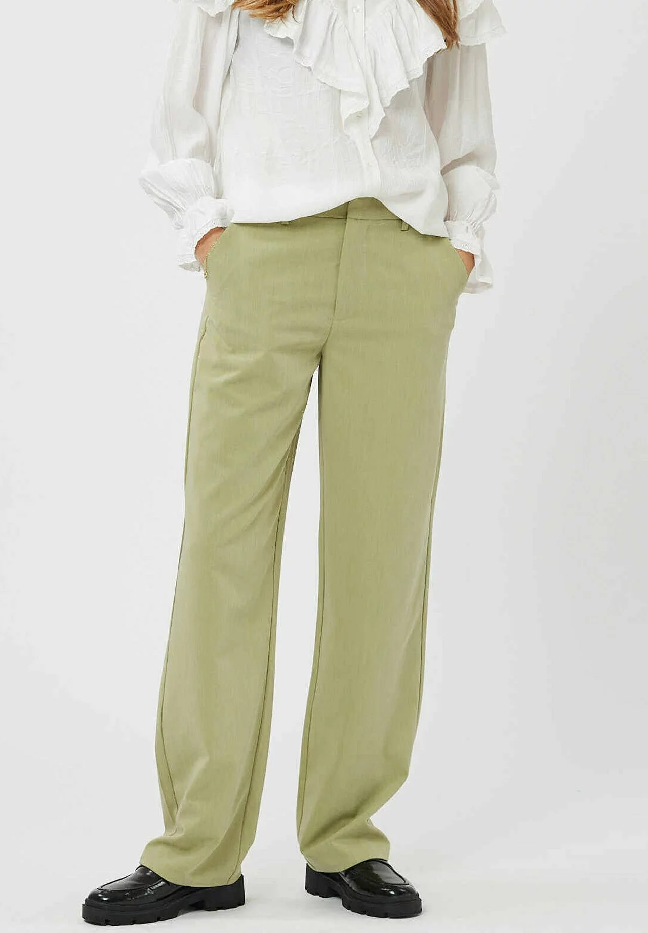 Moves Hamasti- Broek - Margarita 3 Moves Hamasti- Broek - Margarita