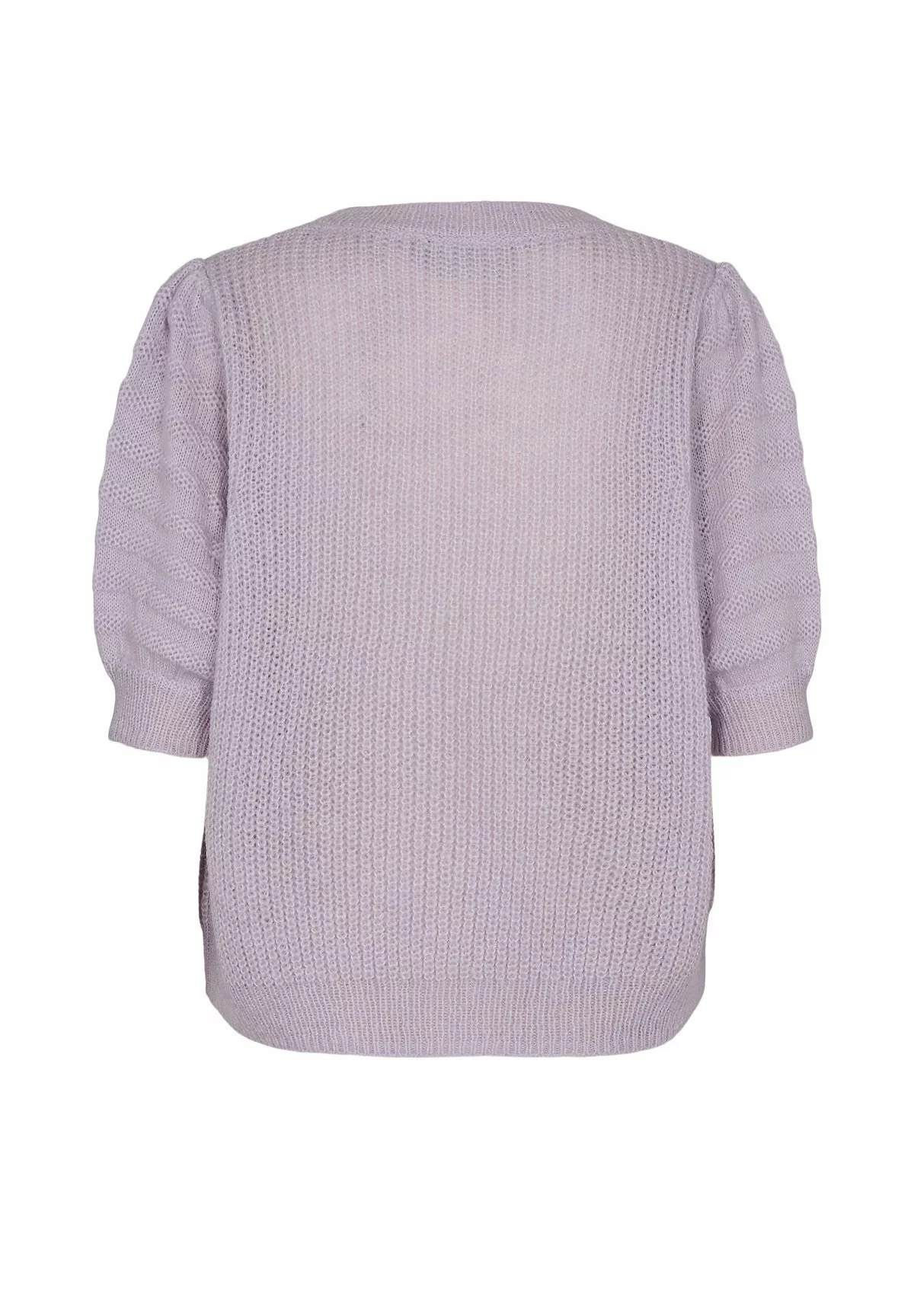 Moves Lubana- T-Shirt Basic - Thistle 8 Moves Lubana- T-Shirt Basic - Thistle - Afbeelding 6