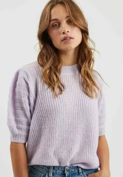 Moves Lubana- T-Shirt Basic - Thistle 11 Moves Lubana- T-Shirt Basic - Thistle -Moves Winkel 06f6978bc8434dec9facbd7b2a6ea398