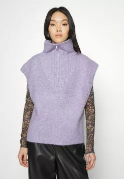 Moves Movitta - Trui - Languid Lavender