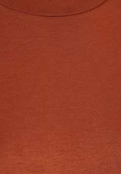 Moves Monni- T-Shirt Basic - Hot Sauce -Moves Winkel 0830732720fc404cbd22de344f35040a