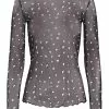 Moves Filana 2598 - Longsleeve - Black -Moves Winkel 08c2aca300ea4e439d8e3cb13cd32275