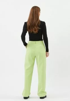 Moves Hamasti - Broek - Sap Green -Moves Winkel 08c599fb29a3473196ff4d40b3c97bcc