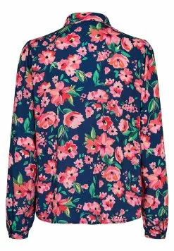 Moves Stula - Overhemdblouse - Navy Blazer -Moves Winkel 09abf278fe4b485db8706adb5b1b3541