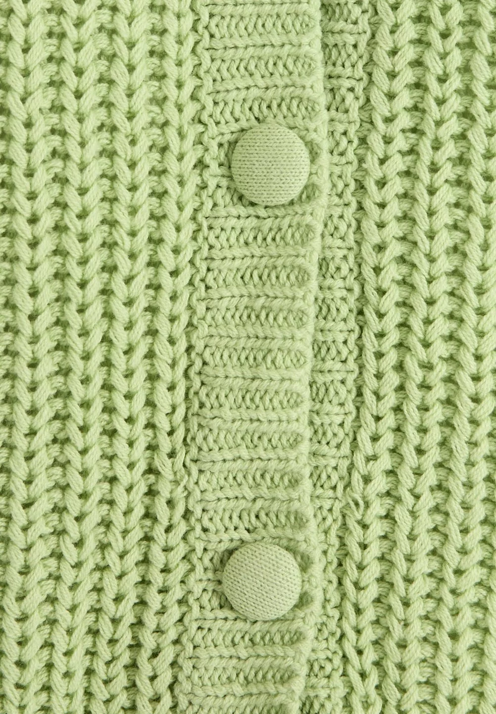 Moves Momo- Vest - Sap Green 8 Moves Momo- Vest - Sap Green - Afbeelding 6