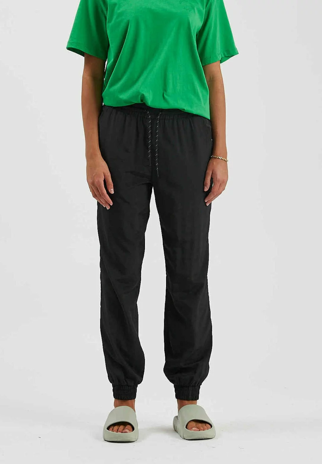 Moves Trainingsbroek - Black 2 Moves Trainingsbroek - Black