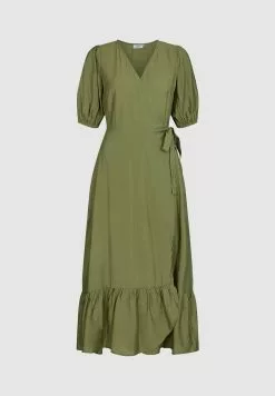 Moves Mallu-Ss - Jurk - Boa -Moves Winkel 0d6cad63325540e09cd0e23b37aae7d0