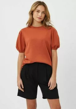 Moves Monni- T-Shirt Basic - Hot Sauce