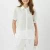 Moves Kilina- Overhemdblouse - Snow White -Moves Winkel 1091db1c9fe04766bf52e66f429a0094