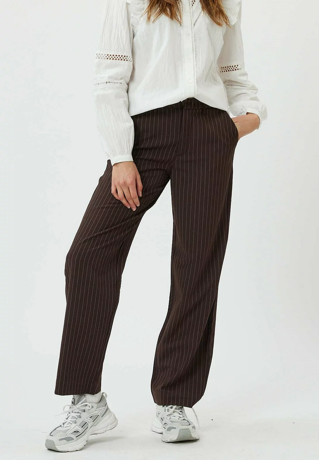 Moves Hamasti - Broek - Mulch 3 Moves Hamasti - Broek - Mulch