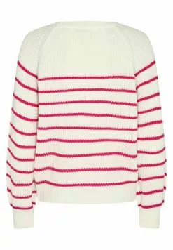 Moves Cassia- Trui - Pink Peacock -Moves Winkel 11871ab25fad4faa86ea96d19825ed0b