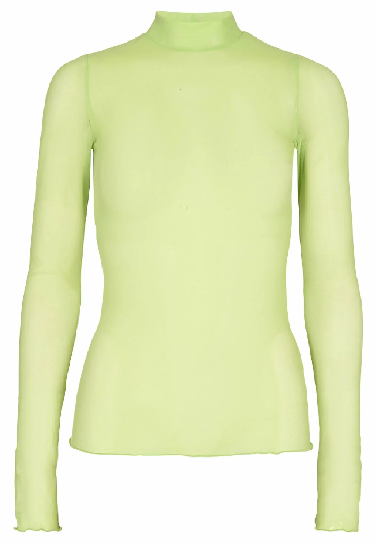 Moves Filana- Blouse - Sap Green 3 Moves Filana- Blouse - Sap Green - Afbeelding 2