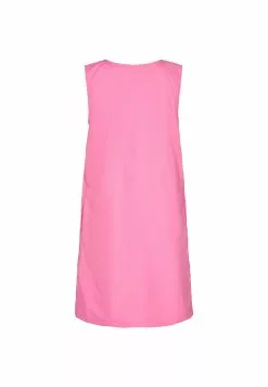 Moves Jurk - Fuchsia Pink -Moves Winkel 120f33e81fc74129bde9508eca359b71