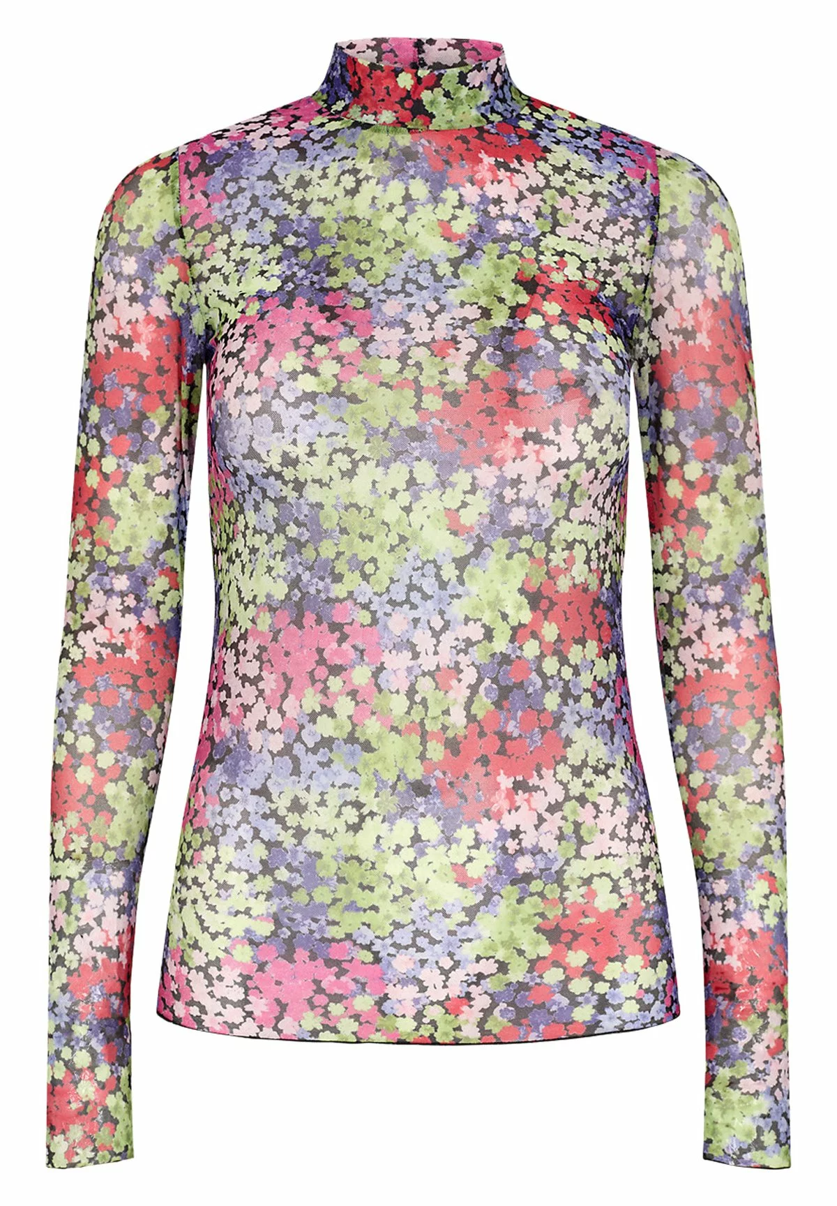 Moves Filana - Longsleeve - Black 6 Moves Filana - Longsleeve - Black - Afbeelding 4