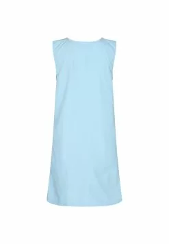 Moves Jurk - Blue Bell -Moves Winkel 134eb53d9ef7488ba816f87f1fd015d8