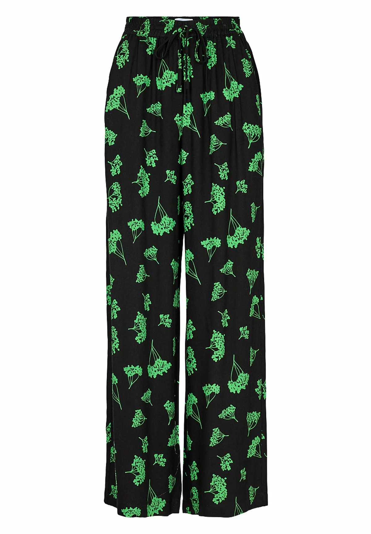 Moves Broek - Black 6 Moves Broek - Black - Afbeelding 4