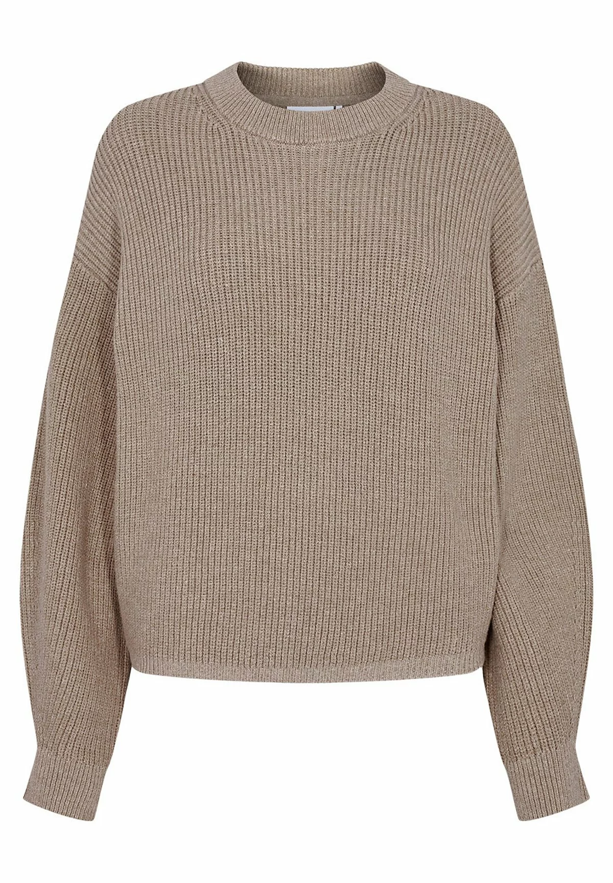 Moves Esinna- Trui - Warm Sand 6 Moves Esinna- Trui - Warm Sand - Afbeelding 4