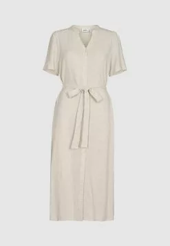 Moves Kolbana- Blousejurk - Warm Sand 13 Moves Kolbana- Blousejurk - Warm Sand -Moves Winkel 155e6d8f92ac4ef4ad276b2c3124e365