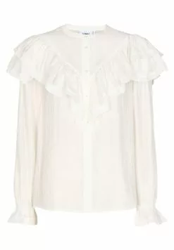 Moves Vetalli 2758 - Blouse - Snow White -Moves Winkel 15c34fa50ea84b92be59ccf0a32a9d59