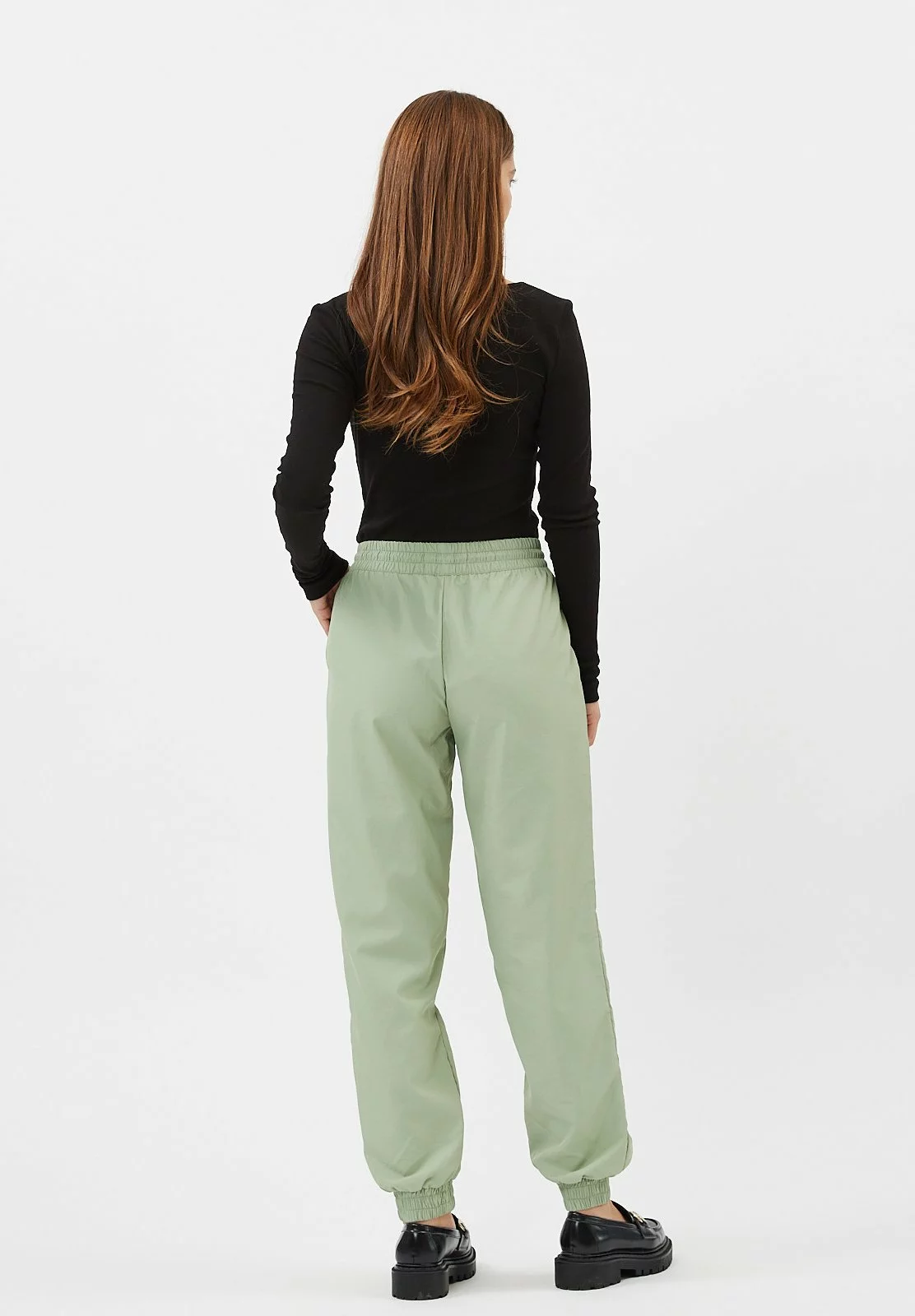 Moves Mamit - Trainingsbroek - Green Bay 5 Moves Mamit - Trainingsbroek - Green Bay - Afbeelding 3