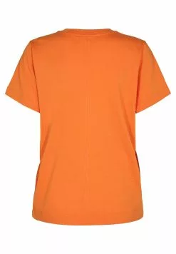 Moves Nielli - T-Shirt Basic - Orange Peel -Moves Winkel 164f1a46e16741d682c40f659a97d749