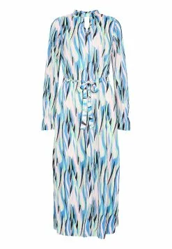 Moves Lavisalla - Jurk - Capri Breeze