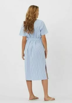 Moves Elassi- Blousejurk - Bonnie Blue -Moves Winkel 1729c8553f7e4768bdd9bf2e301bd8ec