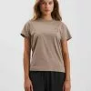 Moves Nielli - T-Shirt Basic - Funghi -Moves Winkel 1759f026ba014db68cbba83a168d43a2