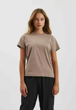 Moves Nielli - T-Shirt Basic - Funghi