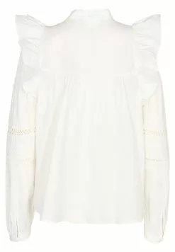 Moves Femi - Overhemdblouse - Snow White -Moves Winkel 17f5973410d04ee1a4d30d8321b19666