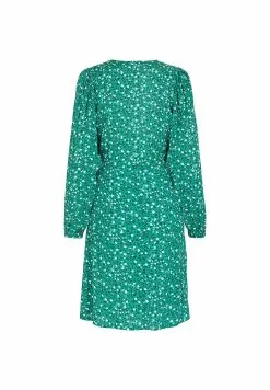 Moves Jurk - Verdant Green -Moves Winkel 18e40f29b45b40ef9f5a2a03471f880a