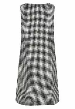 Moves Monne - Jurk - Black -Moves Winkel 195f12aae79e47bfb572b0cc9a8b5204