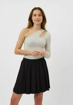 Moves Luvies One - Longsleeve - Sahara