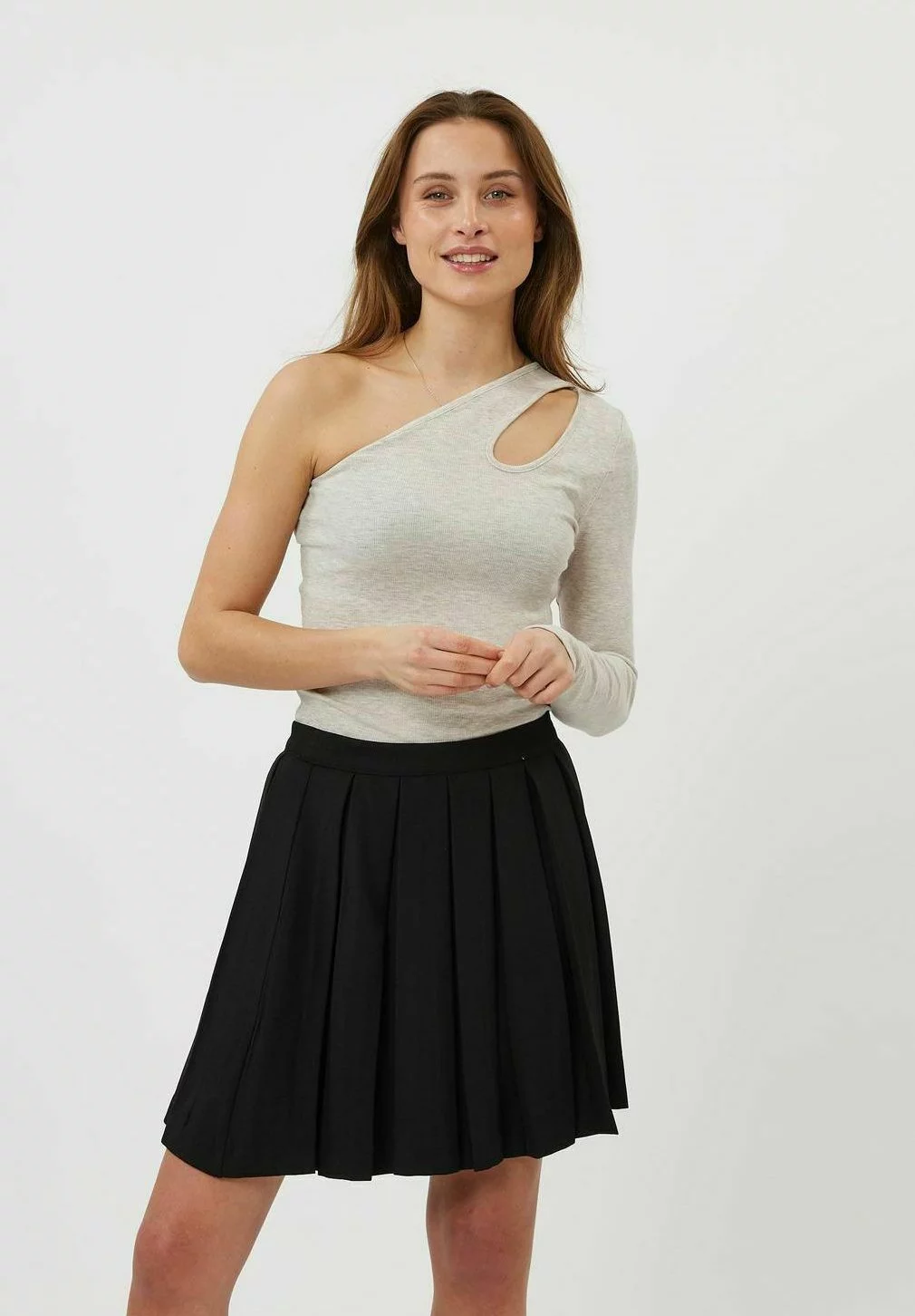 Moves Luvies One - Longsleeve - Sahara 3 Moves Luvies One - Longsleeve - Sahara