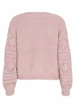 Moves 2687 - Trui - Fuchsia Pink -Moves Winkel 1a3451ba4c2a4c819bd16af4d4b8cd56