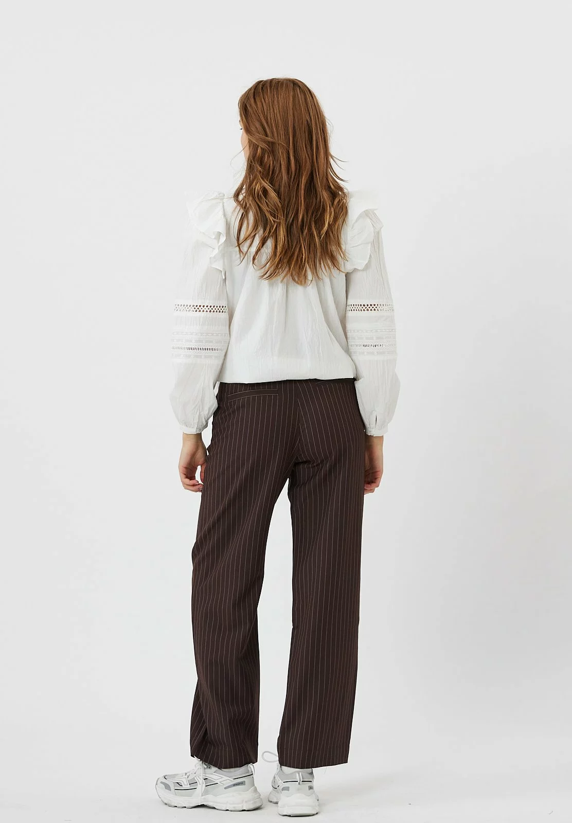 Moves Hamasti - Broek - Mulch 4 Moves Hamasti - Broek - Mulch - Afbeelding 2