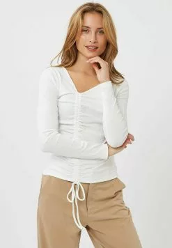 Moves Corida - Longsleeve - Ivory