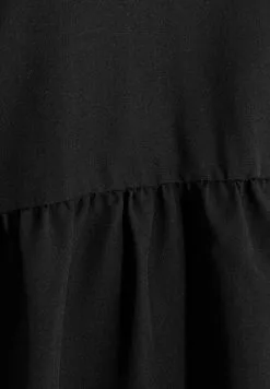 Moves Stini 2710 - Jurk - Black -Moves Winkel 1c8cfb819b504c3f94c4b8d20ea98af2