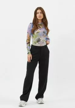 Moves Hamasti - Broek - Black