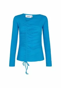 Moves Corida - Longsleeve - Malibu Blue 14 Moves Corida - Longsleeve - Malibu Blue -Moves Winkel 1da14ef07e554b0daae9e34a348c58b6