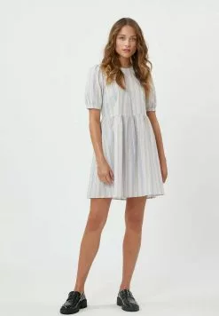 Moves Anemon- Jurk - Pastel Lilac