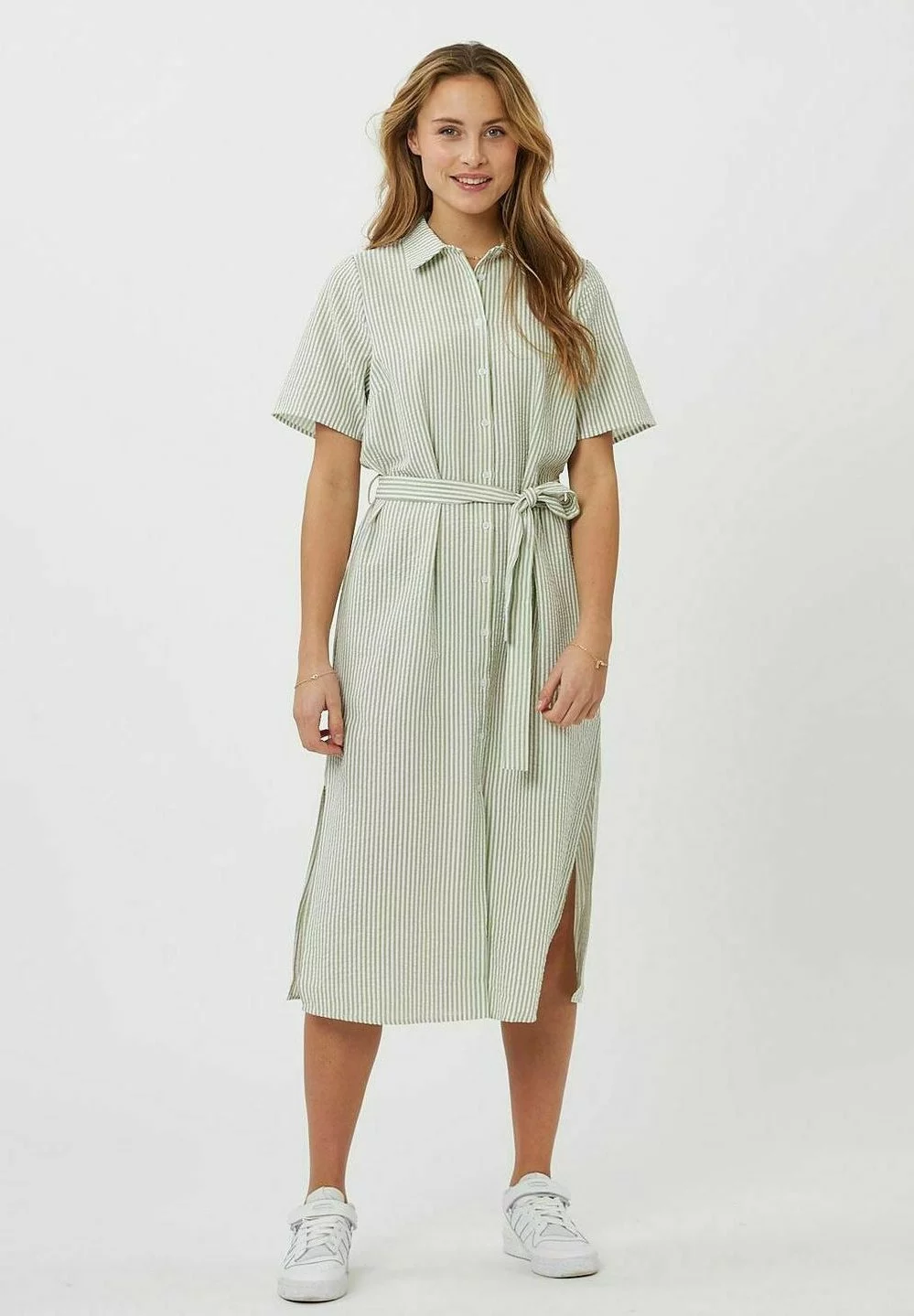 Moves Elassi- Blousejurk - Boa 3 Moves Elassi- Blousejurk - Boa