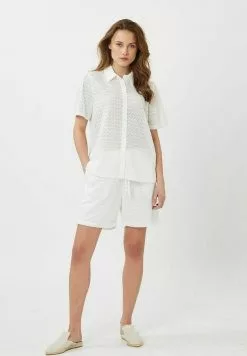 Moves Kilina- Overhemdblouse - Snow White 9 Moves Kilina- Overhemdblouse - Snow White -Moves Winkel 226e89d4fb2b4ad7b4856a7688a5b3a0