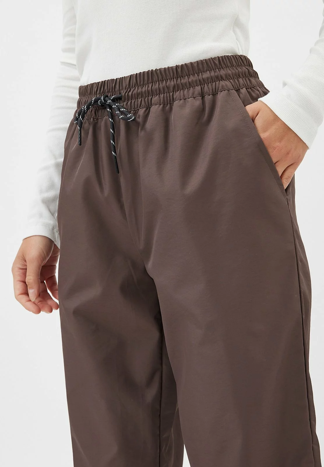 Moves Mamit - Trainingsbroek - Mulch 6 Moves Mamit - Trainingsbroek - Mulch - Afbeelding 4