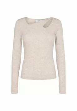 Moves Luvie - Longsleeve - Sahara -Moves Winkel 2586bf9cf4124f98a8b10b93091595bc