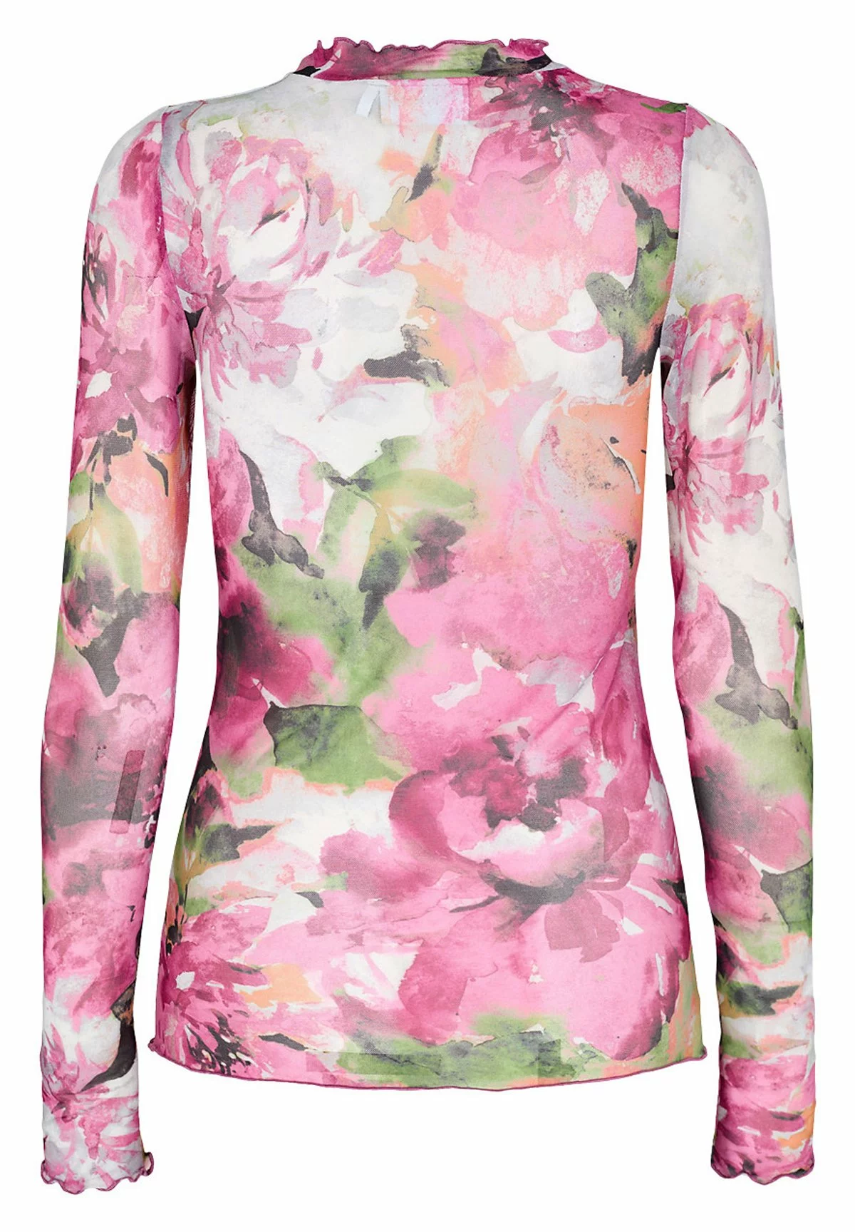 Moves Markhild- Longsleeve - Cabaret 9 Moves Markhild- Longsleeve - Cabaret - Afbeelding 7