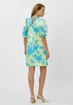 Moves Ritalu- Jurk - Bonnie Blue 11 Moves Ritalu- Jurk - Bonnie Blue -Moves Winkel 2710e4328a2f40cdbe1b6415be790311