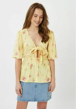 Moves Bonnet - Blouse - Sundress